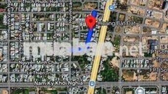 🏡 Bán nhà 2,5 tầng đường 7m5 Hoàng Bật Đạt – gần Làng Đại Học Đà Nẵng,