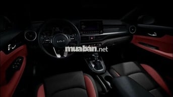 Kia K3 Premium 1.6AT 2022 Xanh M4B