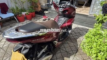 Honda PCX 2019 Đỏ