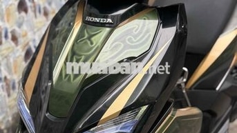 Honda Air Blade 125 2017 Xanh rêu