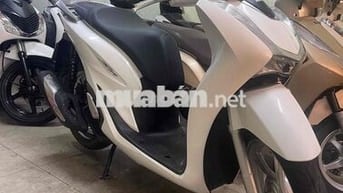 Honda SH 125 2020 Trắng 22000 km