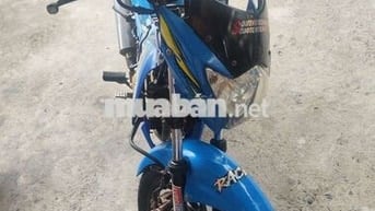 Suzuki Raider 2014 Xanh