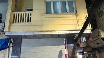 Cho thuê nhà phố Láng Hạ làm văn phòng, kinh doanh 