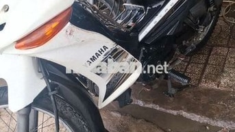 Yamaha Taurus SR Trắng, Đen 4 thì
