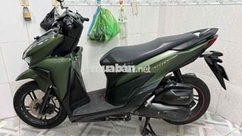 Vario 150 2021 Xanh rêu biển sài gòn chính chủ