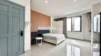 Căn Hộ 1 PN , Phòng Bếp ,Máy Giặt Riêng