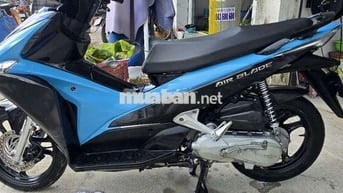 Honda Air Blade Fi 212, máy zin siêu êm, bs dễ nhớ