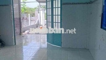 Bán nhà cấp 4- mặt tiền Nguyễn Thìn rộng 13m- 8x60m- giá 4 tỷ 790