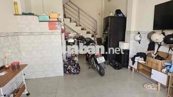 nhà nguyên căn ngay vòng xoay điện biên phủ 2PN 2 ban công
