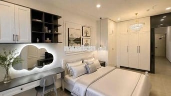 CĂN HỘ CHUNG CƯ MINI PHONG CÁCH LUXURY