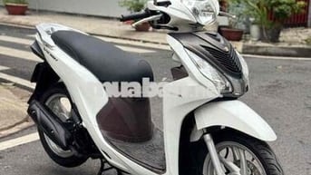 Honda Vision 2015 Trắng