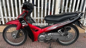 Yamaha Sirius 110 zin êm sạch sẽ bs63