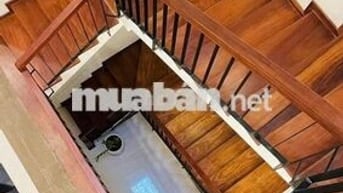 Bán nhà 4 Tầng 5 PN - Vài bước ra Nguyễn Văn Thoại - Giá rẻ bất ngờ