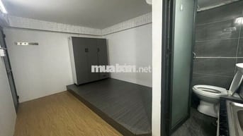 Cho thuê phòng 18 Nguyễn Oanh, P7, gò vấp ( ngã 6 gò vấp)