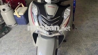 Honda SH 125i ABS 2024 Xám 19.000km