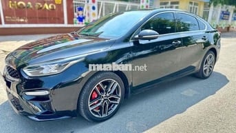 Kia Cerato 2020 Tự động Đen
