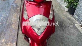 Dylan 150cc 2005 Đỏ lốc giữa zin zin,bstp 9chủ