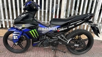 Yamaha Exciter 150 Led 2019 zin êm sạch sẽ
