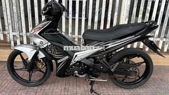 Yamaha Exciter 135 up áo 2010 êm ngon sạch đẹp