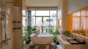 🔥 Cho Thuê Studio 1PN Đinh Tiên Hoàng, Q1 ( gần CV Lê Văn Tám)