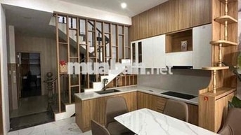 243 CHO THUÊ NHÀ ĐẸP 2 TẦNG FULL NỘI THẤT – 2PN 2WC