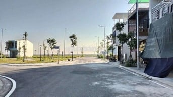 Chính chủ bán đất KDC Hương Sơ view cực đẹp