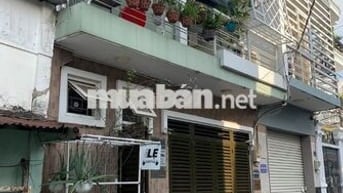 Cho thuê mặt bàng khu vực Bình Quới, Bình Thạnh