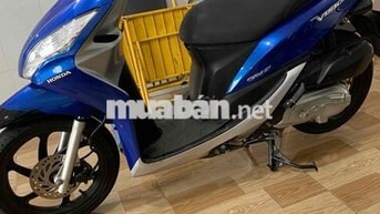 Honda Vision Xanh 2025