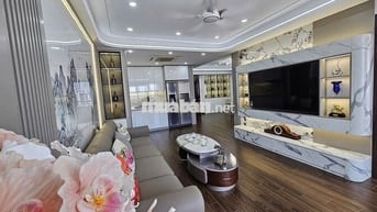 Chính chủ bán căn hộ Trung Yên 1, 58A Trung Kính, 4PN