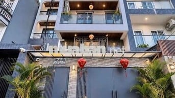 STUDIO BAN CÔNG SIÊU THOÁNG - MÁY GIẶT RIÊNG - NỘI THẤT Y ẢNH