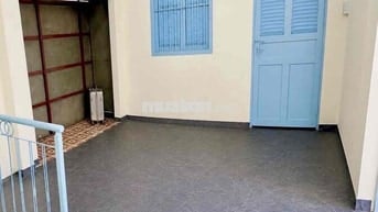 NHÀ NGUYÊN CĂN NGAY TRUNG TÂM QUẬN 5