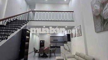 242 CHO THUÊ NHÀ 2 TẦNG 83M² – 3PN 2WC, FULL NỘI THẤT