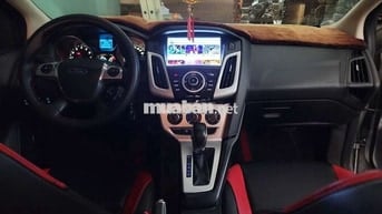 Ford Focus 2013 Bạc 90000 km