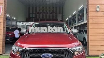 Ford Ranger XLS 2021 Tự động