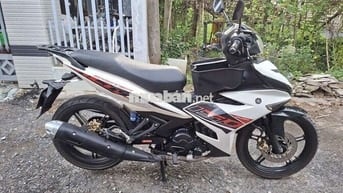 Yamaha Exciter 150 Trắng