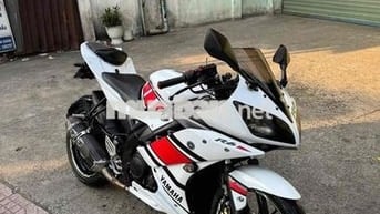 Yamaha R15V2 Đklđ 2018 biển số 65