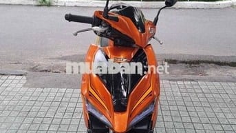 Honda Air Blade 2017 Cam 30000 km