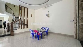 NHÀ 3.5 TẦNG NGUYỄN ĐÌNH TỰU, THANH KHÊ, 125M2, SÂN RỘNG, 6PN