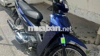 Honda Wave 2025 Xanh