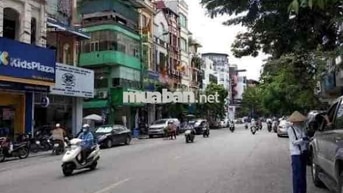HIẾM! CHÍNH CHỦ BÁN NHÀ PHỐ NGUYỄN THỊ ĐỊNH 55m 4T Ô TÔ QUA NHÀ