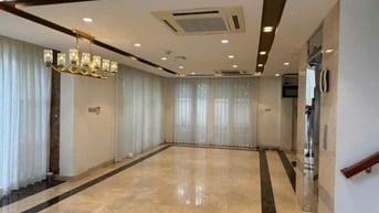 Bán biệt thự góc 2MT15x20 1H5L trung tâm Thạch Mỹ Lợi sát sông Sài Gòn