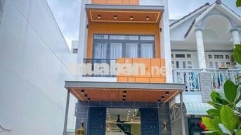 bán nhà đuong so 9 khu đại hoc y duoc