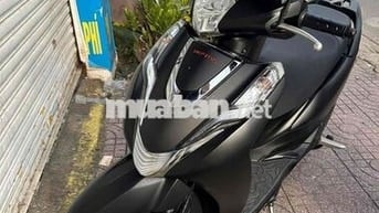 Honda Lead 2021 Đen Việt Nam