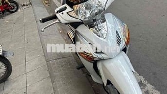 Honda Future FI 2008 Trắng