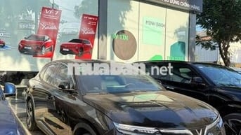 Bán xe VinFast VF8 Eco 2023 Đen LƯỚT đẹp, KM 80T++