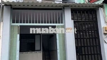 🔥NHANH CÒN KỊP - HẺM XE TẢI KHU MÃ LÒ