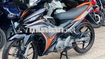 Yamaha Exciter 135 2013 Đen cam 14k km