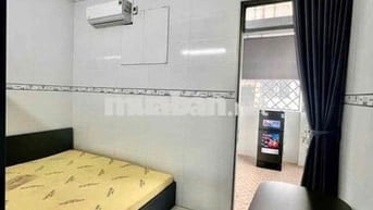 SIÊU PHẨM 1 PHÒNG NGỦ TÁCH BẾP