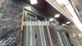 BÁN NHÀ BHH QUẬN BÌNH TÂN 2TẦNG 20m²