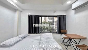 Căn hộ full nội thất Quận 7 – GẦN RMIT, TĐT, UFM